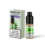 Lost Mary Maryliq Triple Melon 10ml Nic Salt E-Liquid - Image 2 - Image 2