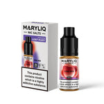 Lost Mary Maryliq USA Mix 10ml Nic Salt E-Liquid - Image 1