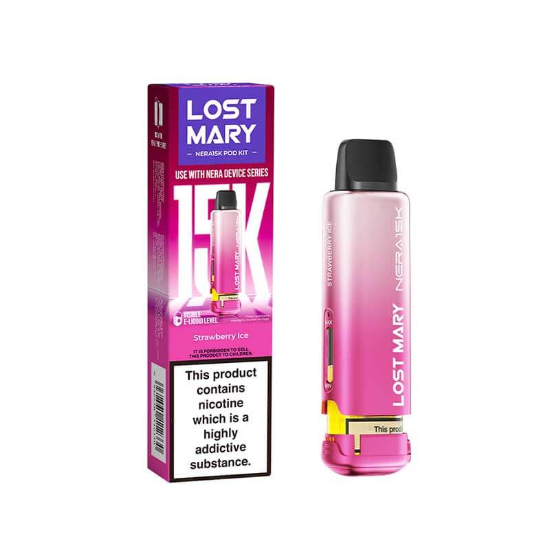 elfbar germany rabattcode Lost Mary Vape How To Use How to Charge a Lost Mary Vape? What to do and  how – Mister Vape main image 1