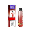 Lost Mary Nera15k Cherry Ice Prefilled Vape Pods