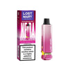 Lost Mary Nera15K Strawberry Raspberry Cherry Prefilled Vape Pods