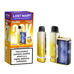 Lost Mary Nera30k Fullview Prefilled Pod Vape Kit - Image 10 - Image 10