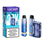 Lost Mary Nera30k Fullview Prefilled Pod Vape Kit - Image 11 - Image 11