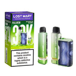 Lost Mary Nera30k Fullview Prefilled Pod Vape Kit - Image 13 - Image 13