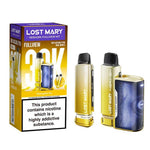 Lost Mary Nera30k Fullview Prefilled Pod Vape Kit - Image 14 - Image 14