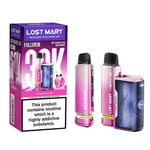 Lost Mary Nera30k Fullview Prefilled Pod Vape Kit - Image 15 - Image 15