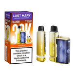 Lost Mary Nera30k Fullview Prefilled Pod Vape Kit - Image 16 - Image 16