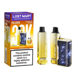 Lost Mary Nera30k Fullview Prefilled Pod Vape Kit - Image 17 - Image 17