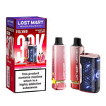 Lost Mary Nera30k Fullview Prefilled Pod Vape Kit - Image 18 - Image 18