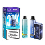 Lost Mary Nera30k Fullview Prefilled Pod Vape Kit - Image 19 - Image 19