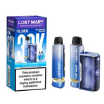 Lost Mary Nera30k Fullview Prefilled Pod Vape Kit - Image 1