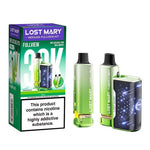 Lost Mary Nera30k Fullview Prefilled Pod Vape Kit - Image 20 - Image 20