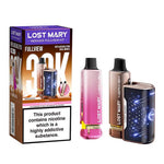 Lost Mary Nera30k Fullview Prefilled Pod Vape Kit - Image 21 - Image 21