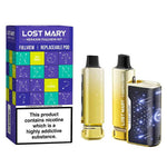 Lost Mary Nera30k Fullview Prefilled Pod Vape Kit - Image 22 - Image 22