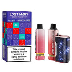Lost Mary Nera30k Fullview Prefilled Pod Vape Kit - Image 23 - Image 23