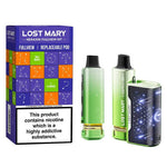Lost Mary Nera30k Fullview Prefilled Pod Vape Kit - Image 25 - Image 25
