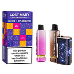 Lost Mary Nera30k Fullview Prefilled Pod Vape Kit - Image 26 - Image 26