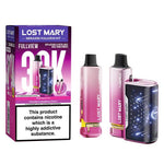 Lost Mary Nera30k Fullview Prefilled Pod Vape Kit - Image 27 - Image 27