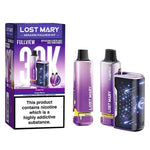 Lost Mary Nera30k Fullview Prefilled Pod Vape Kit - Image 28 - Image 28