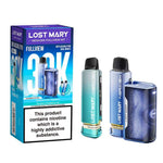Lost Mary Nera30k Fullview Prefilled Pod Vape Kit - Image 2 - Image 2