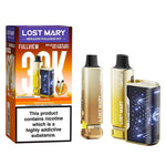 Lost Mary Nera30k Fullview Prefilled Pod Vape Kit - Image 31 - Image 31