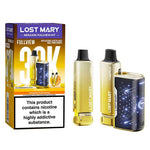 Lost Mary Nera30k Fullview Prefilled Pod Vape Kit - Image 32 - Image 32