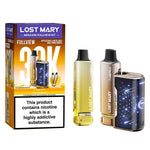 Lost Mary Nera30k Fullview Prefilled Pod Vape Kit - Image 33 - Image 33