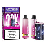 Lost Mary Nera30k Fullview Prefilled Pod Vape Kit - Image 35 - Image 35