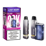 Lost Mary Nera30k Fullview Prefilled Pod Vape Kit - Image 3 - Image 3