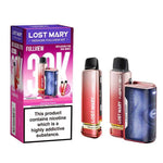 Lost Mary Nera30k Fullview Prefilled Pod Vape Kit - Image 4 - Image 4