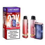 Lost Mary Nera30k Fullview Prefilled Pod Vape Kit - Image 8 - Image 8