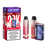 Lost Mary Nera30k Fullview Prefilled Pod Vape Kit - Image 9 - Image 9