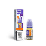 Lost Mary Triple Mango 10ml Nic Salts E-Liquid - Image 2