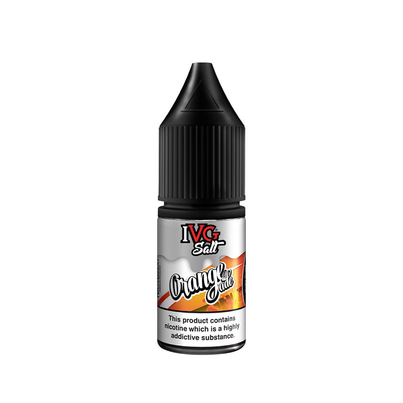 IVG  Orangeade Apple Nic Salt E-Liquid 20mg