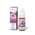 Elf Bar ElfLiq Pink Grapefruit Nic Salt E-Liquid - Image 4 - Image 4