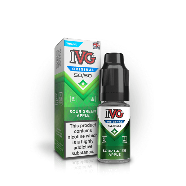 E-Liquid